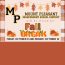 MPISD Fall Break